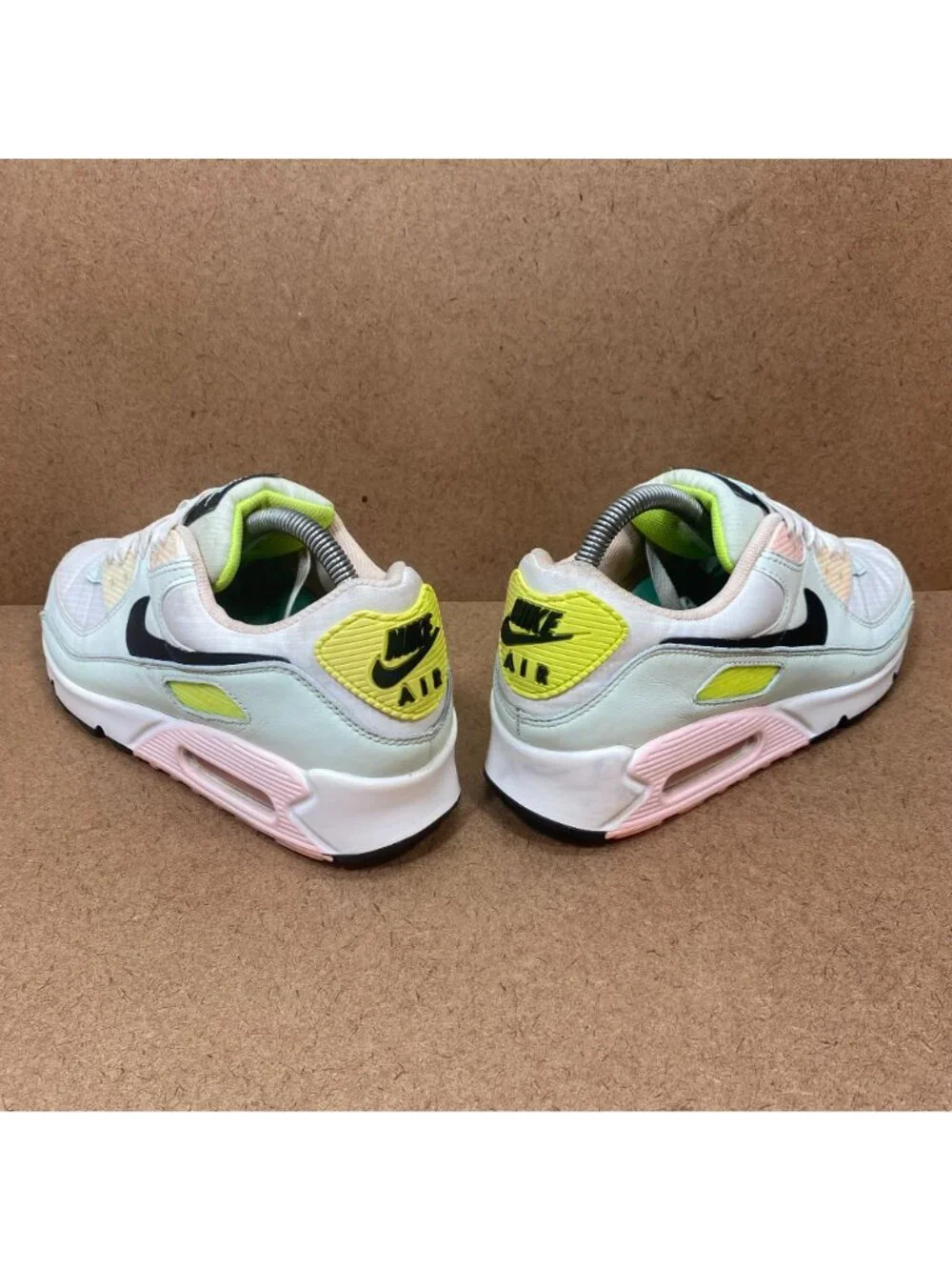 Nike air max